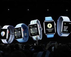 鹰潭网站建设可穿戴设备不好卖了， Apple Watch 依旧一枝独秀