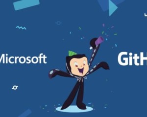 鹰潭网站建设微软正式宣布75亿美元收购GitHub，开发者们会买账吗？